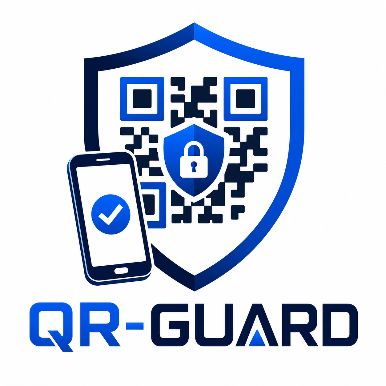 Logo QR-GUARD