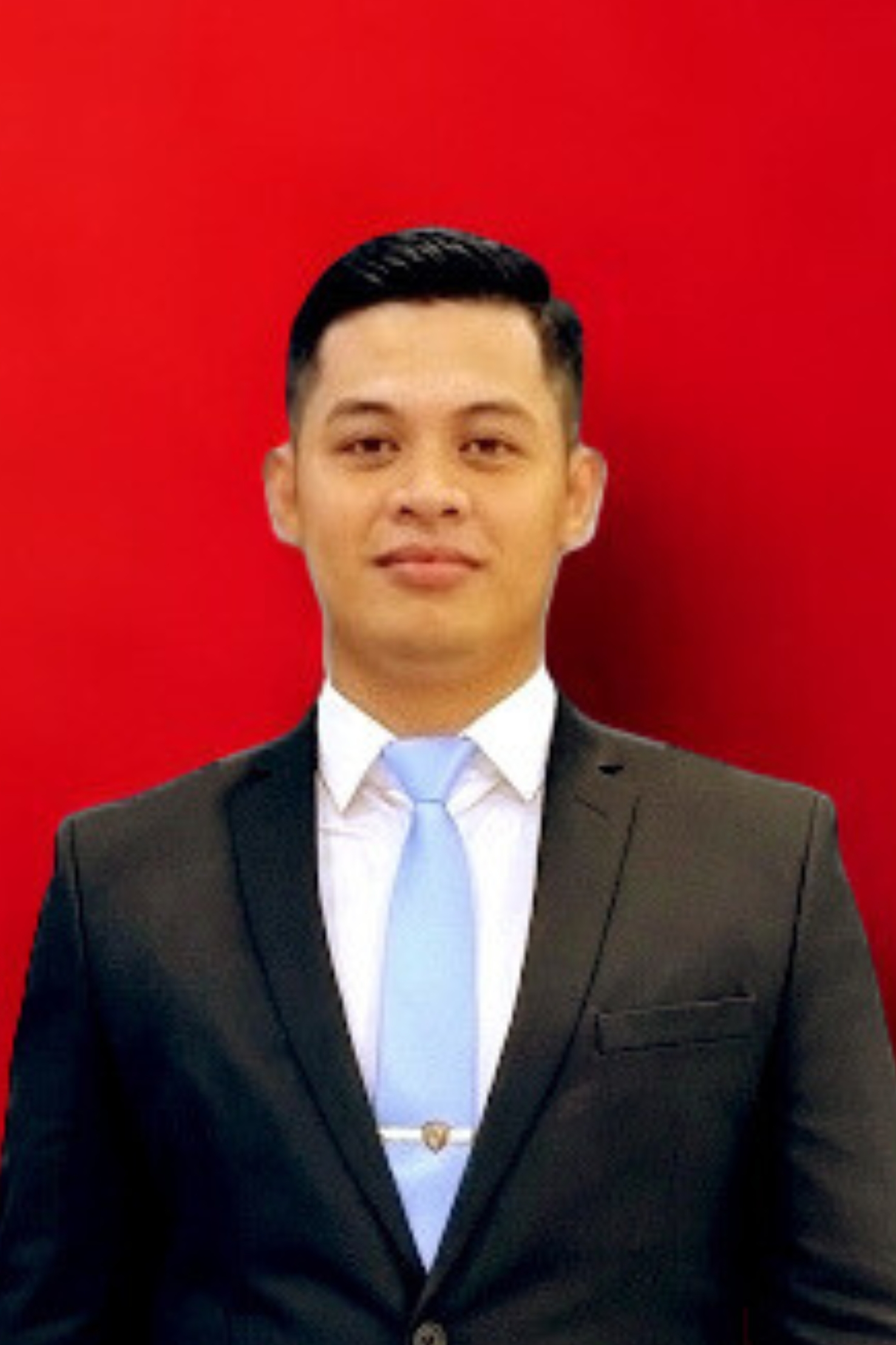 Foto DIDIK PRASETYA ADI. S.TR.PAS.MM